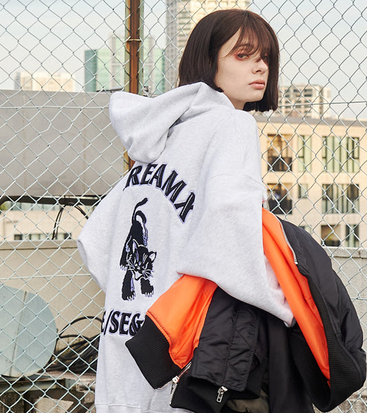 NEKOMATA HOODIE