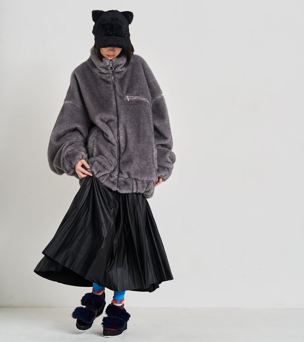 HYBRID FAR JACKET