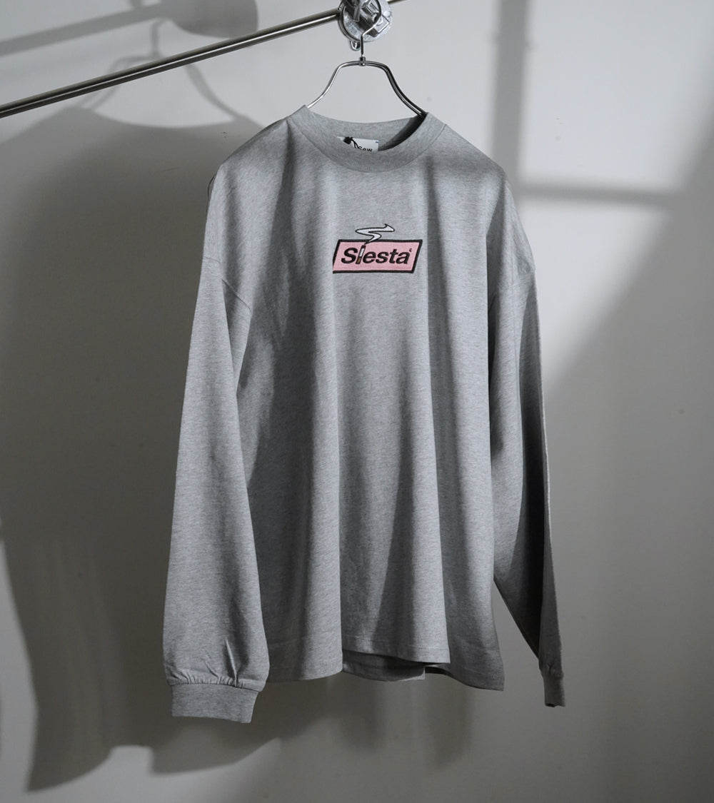 SIESTA LS TEE