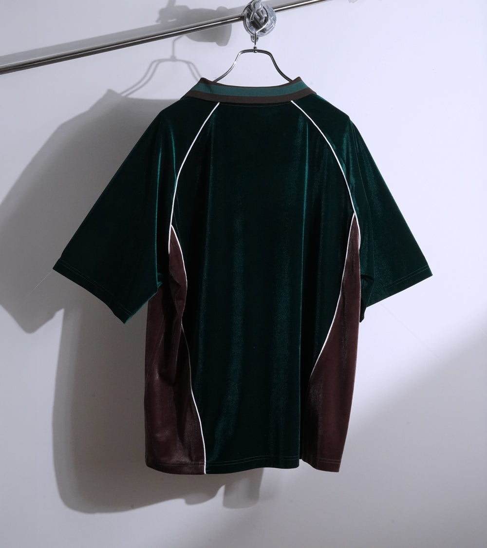 【PRE ORDER】LUX SKIPPER TEE