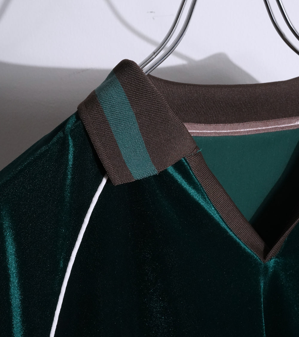 【PRE ORDER】LUX SKIPPER TEE
