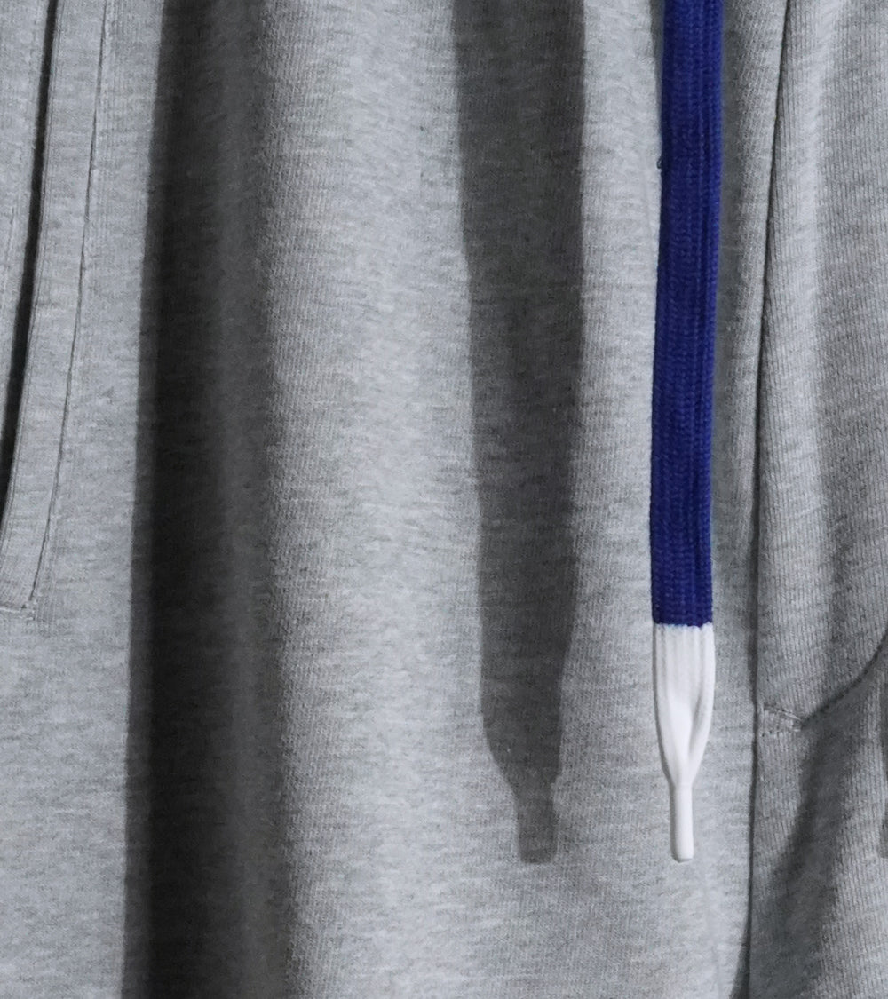 PANEL LINE SWEAT PANTS