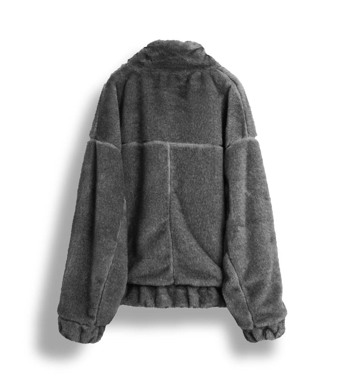 【25AW先行予約】HYBRID FAR JACKET