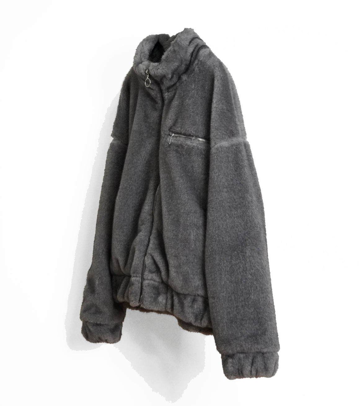 【25AW先行予約】HYBRID FAR JACKET