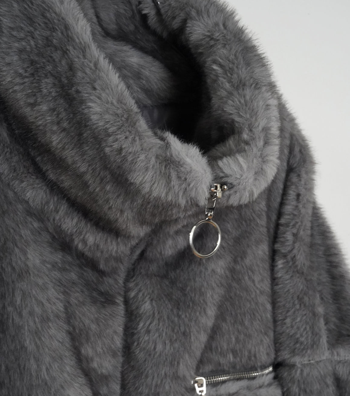 HYBRID FAR JACKET