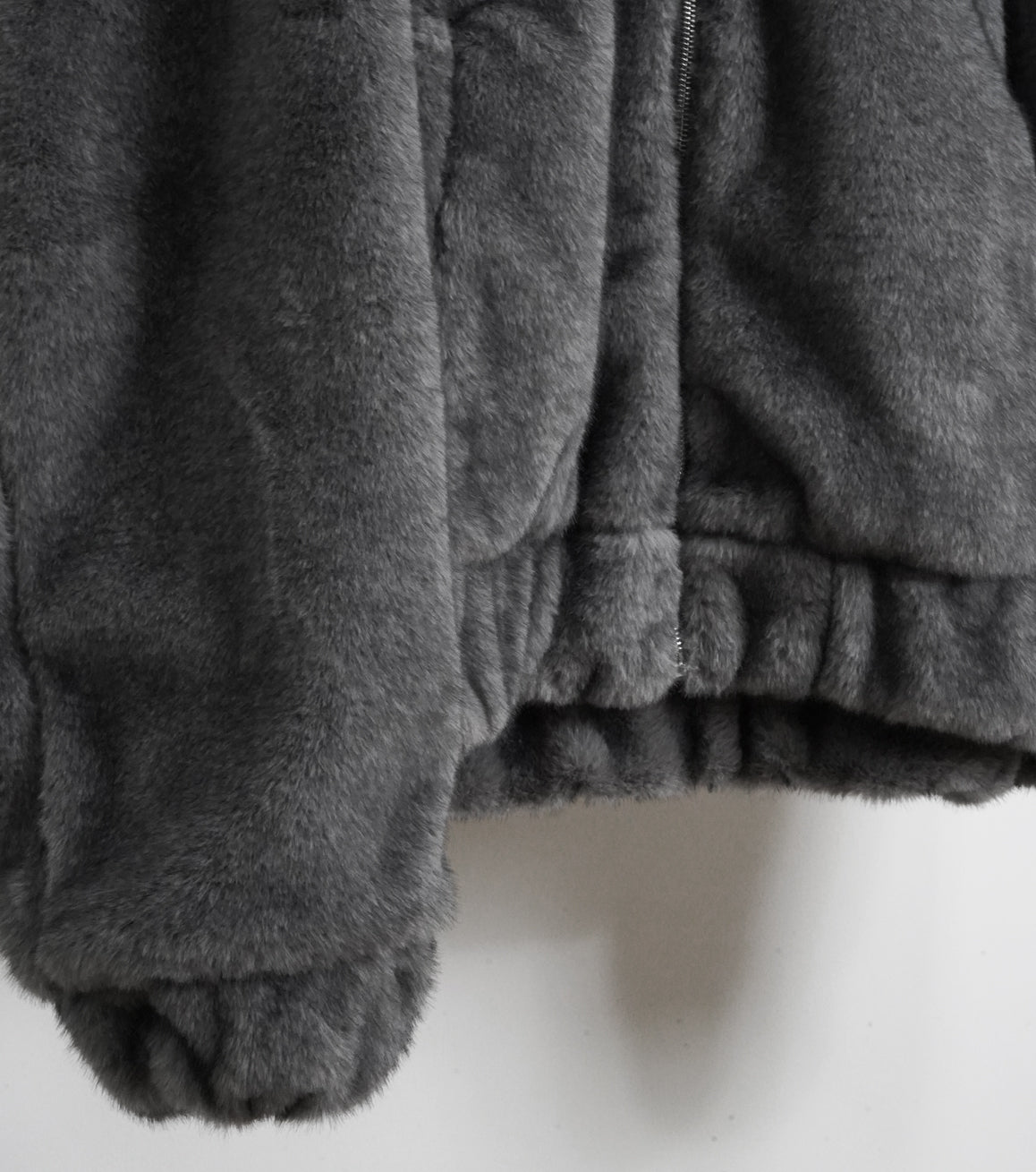 【25AW先行予約】HYBRID FAR JACKET