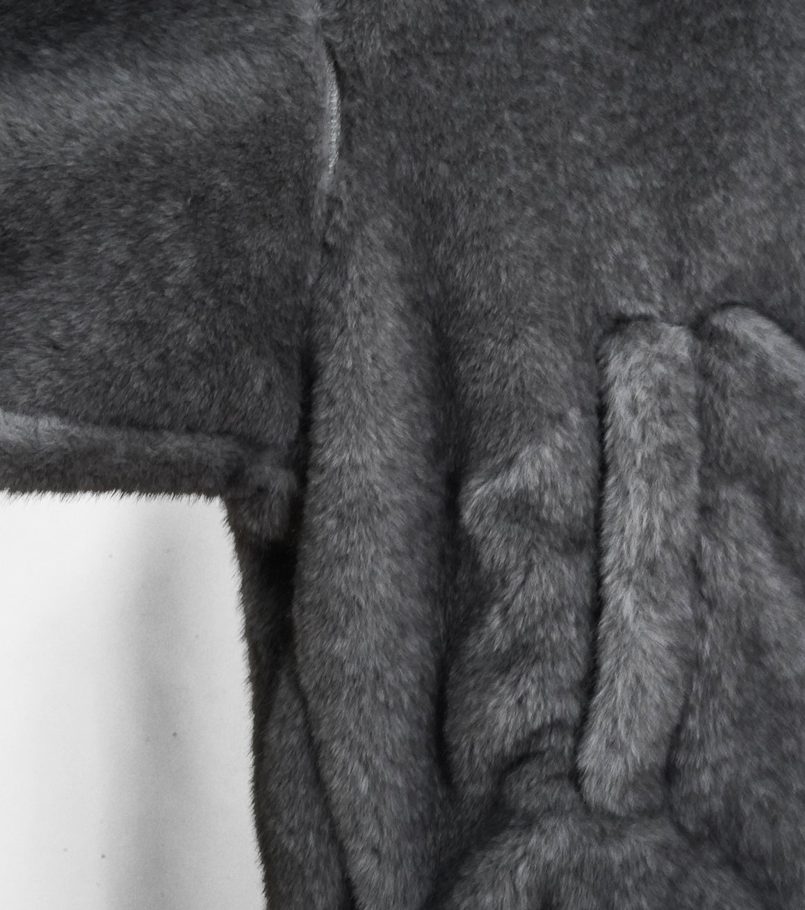【25AW先行予約】HYBRID FAR JACKET