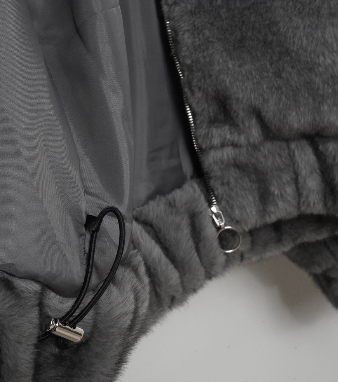 【25AW先行予約】HYBRID FAR JACKET