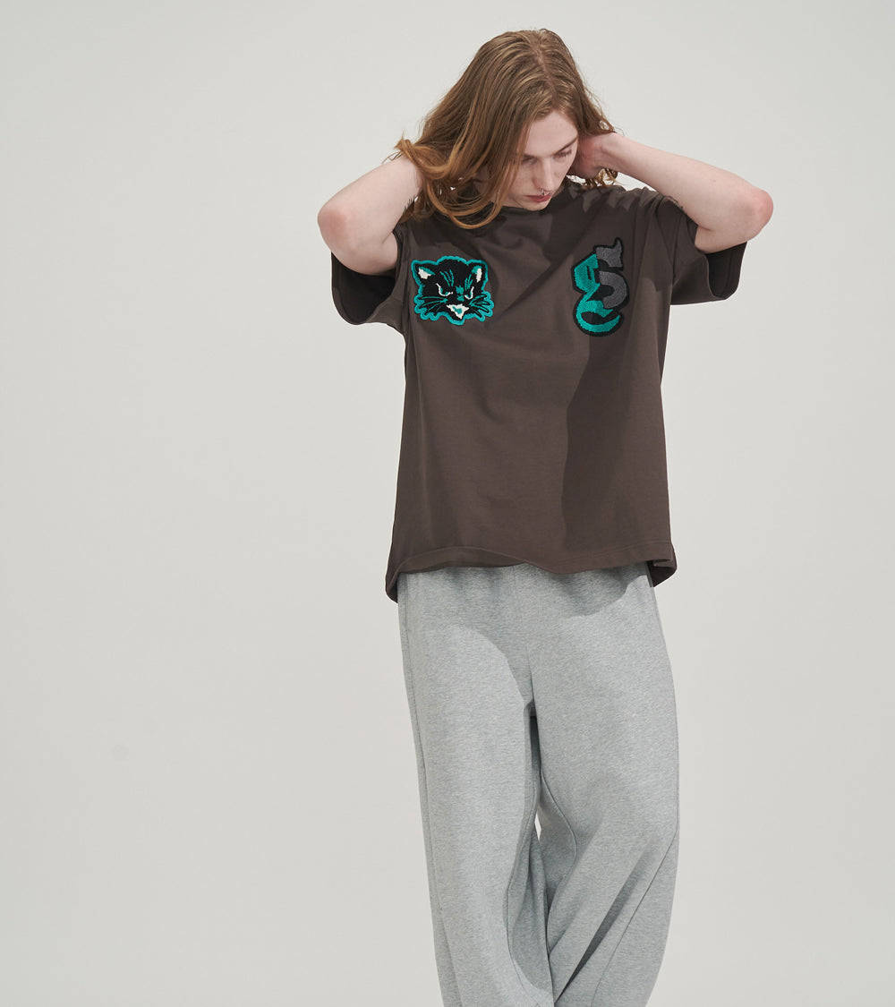 【SALE】NEKOMATA SAGARA TEE