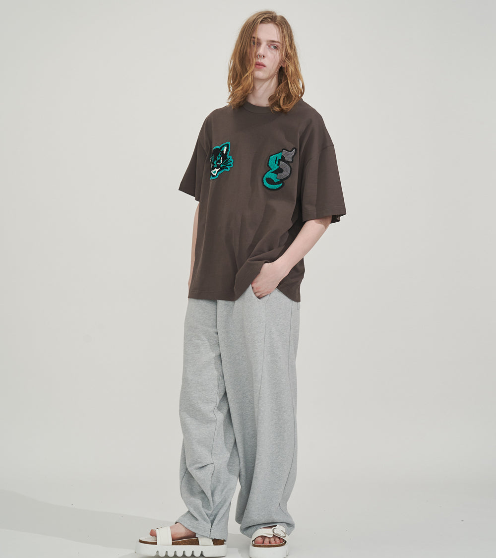 【SALE】NEKOMATA SAGARA TEE