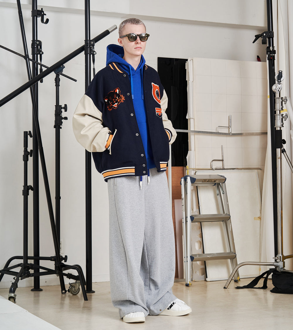 NEKOMATA STADIUM JACKET
