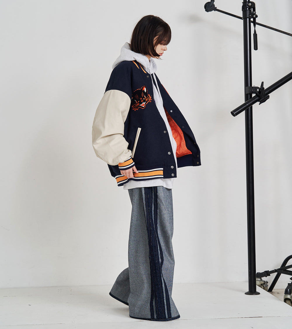 NEKOMATA STADIUM JACKET