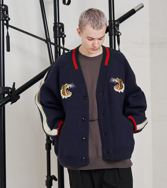 【予約商品】SKA CARDIGAN 2