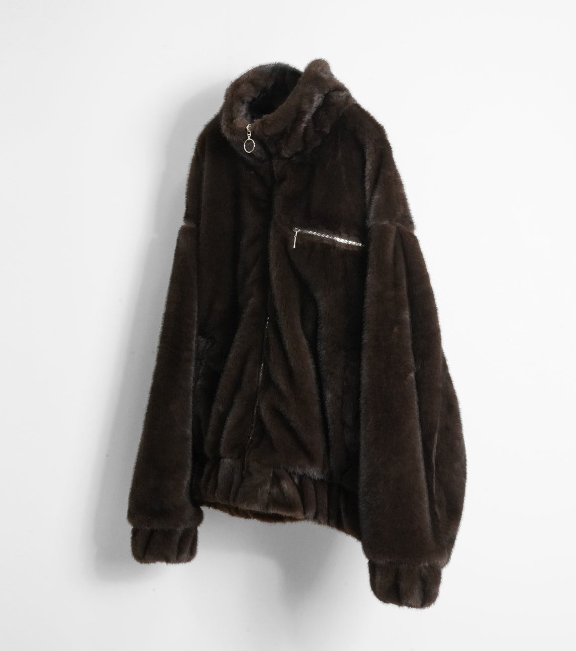 HYBRID FAR JACKET