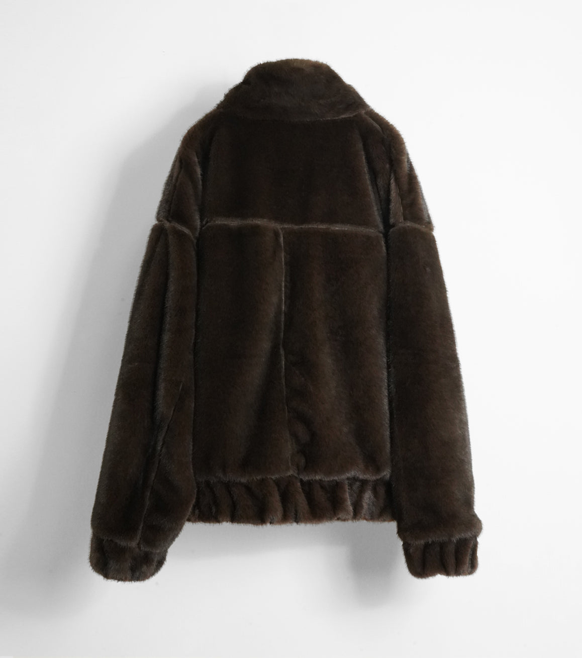 HYBRID FAR JACKET