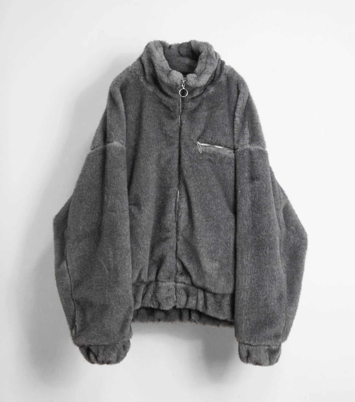 HYBRID FAR JACKET