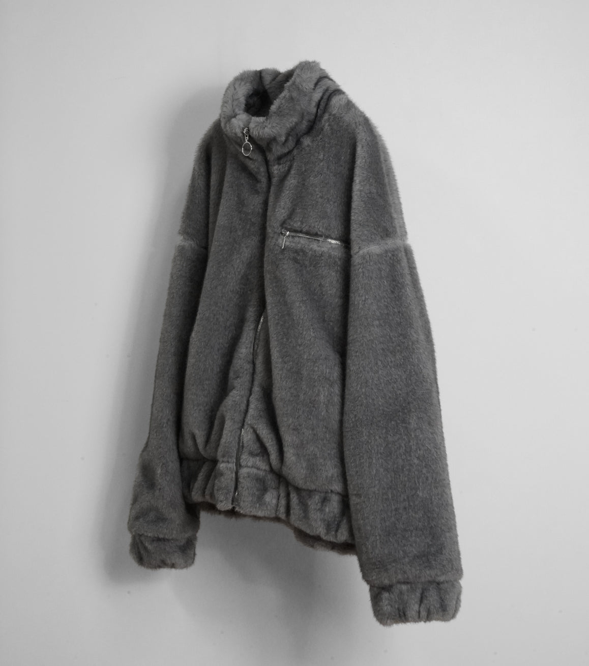 HYBRID FAR JACKET