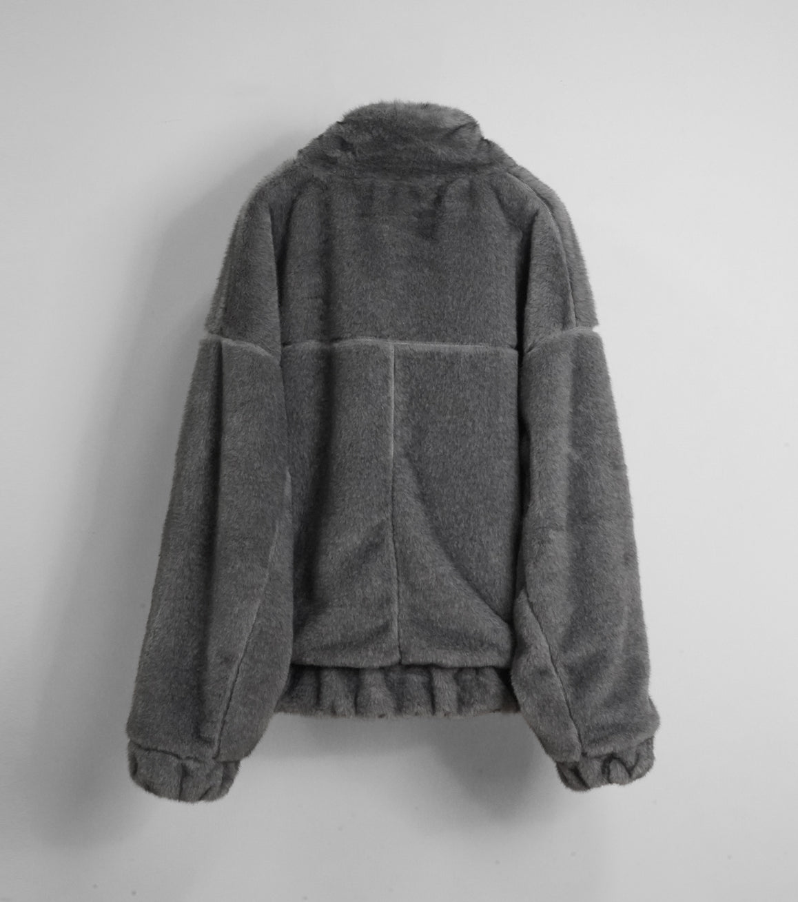 HYBRID FAR JACKET