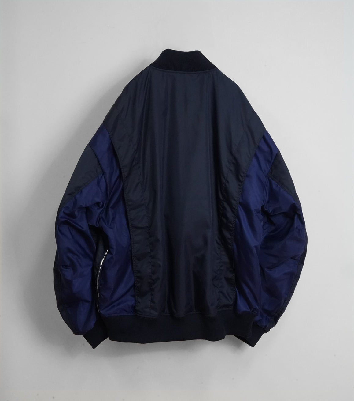 【一部予約商品】OVERSPEC MA-1 JACKET
