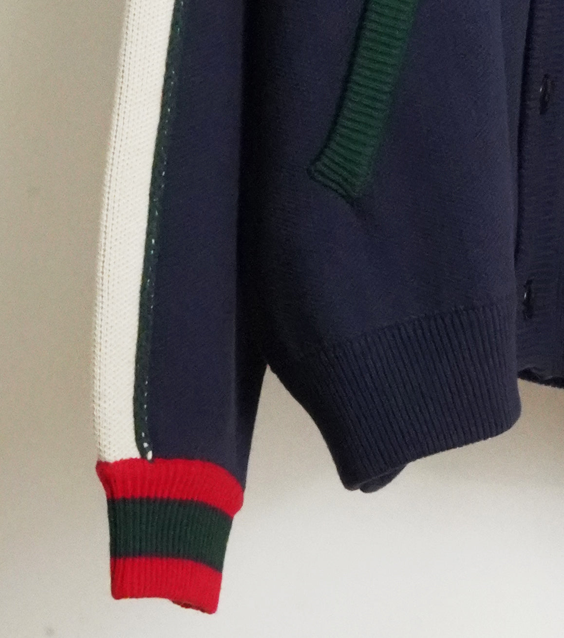 SKA CARDIGAN