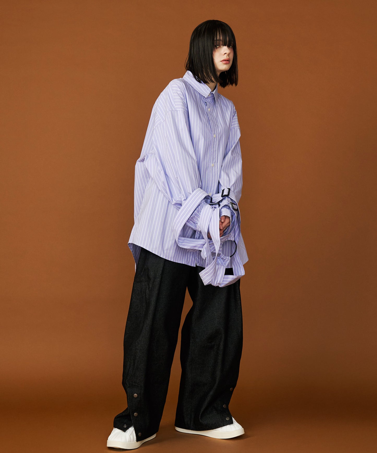 【予約商品】 PARASHUTE SHIRTS 4