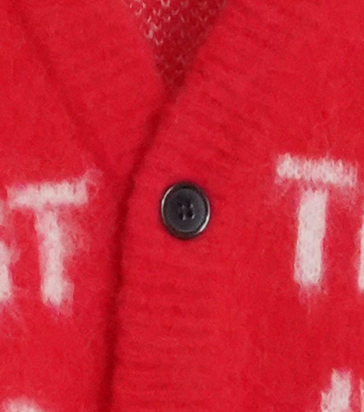 【25AW先行予約】LOGO JQ CARDIGAN