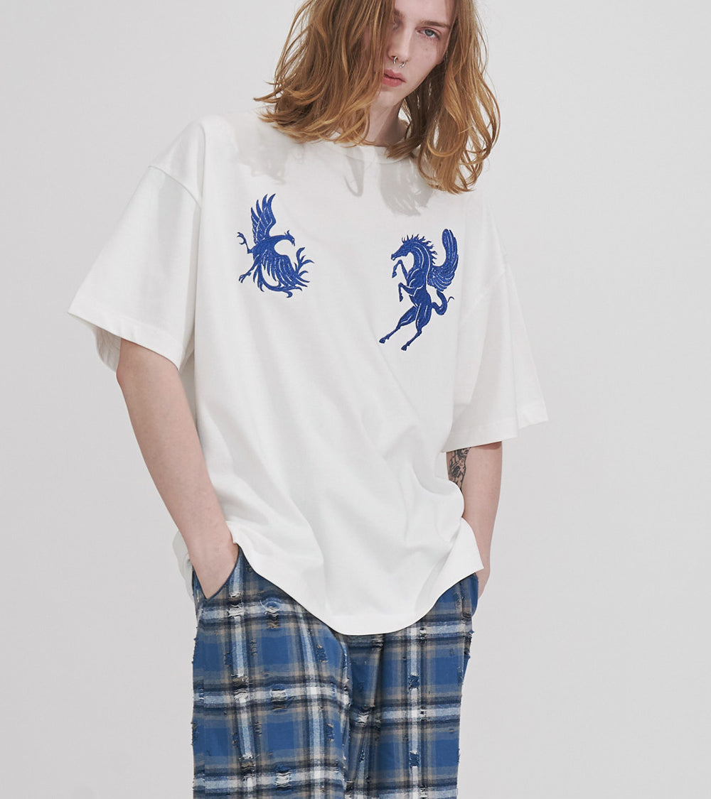 THE PARADE TEE