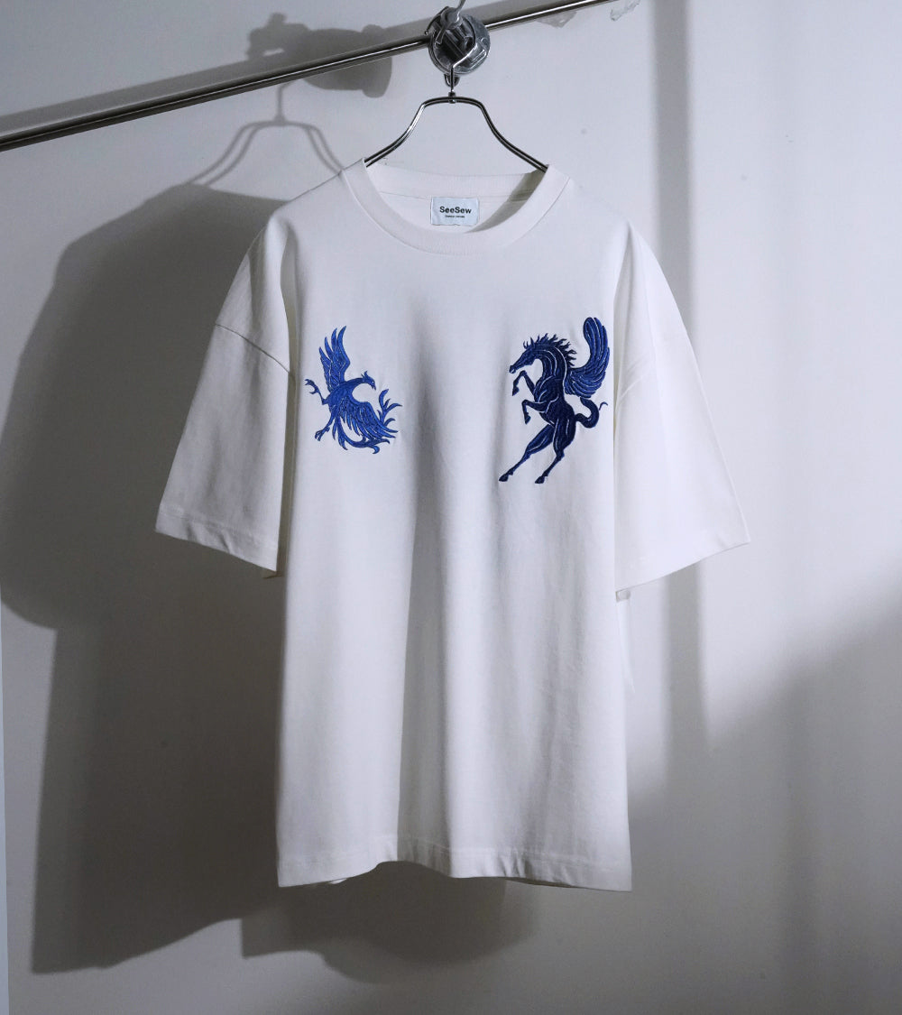【PRE ORDER】THE PARADE TEE