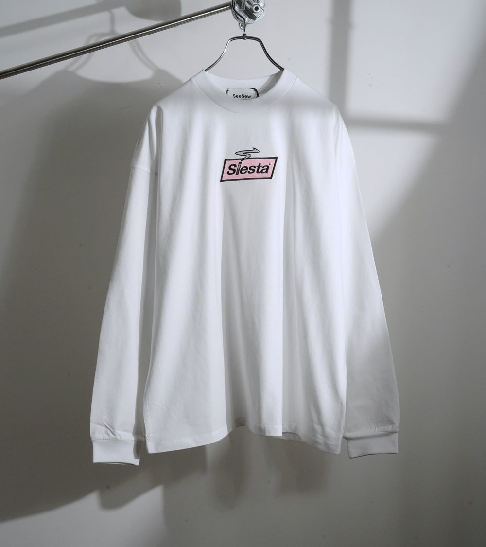 SIESTA LS TEE