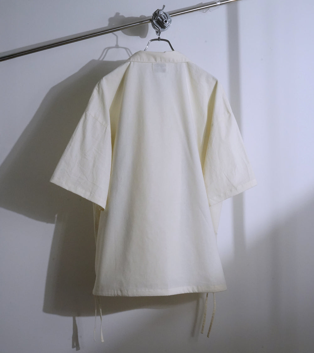 【期間限定タイムセール】BOTANICAL HS SHIRTS