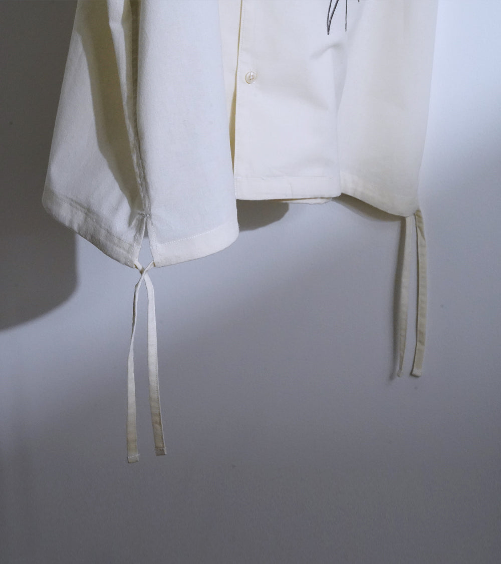 【期間限定タイムセール】BOTANICAL HS SHIRTS