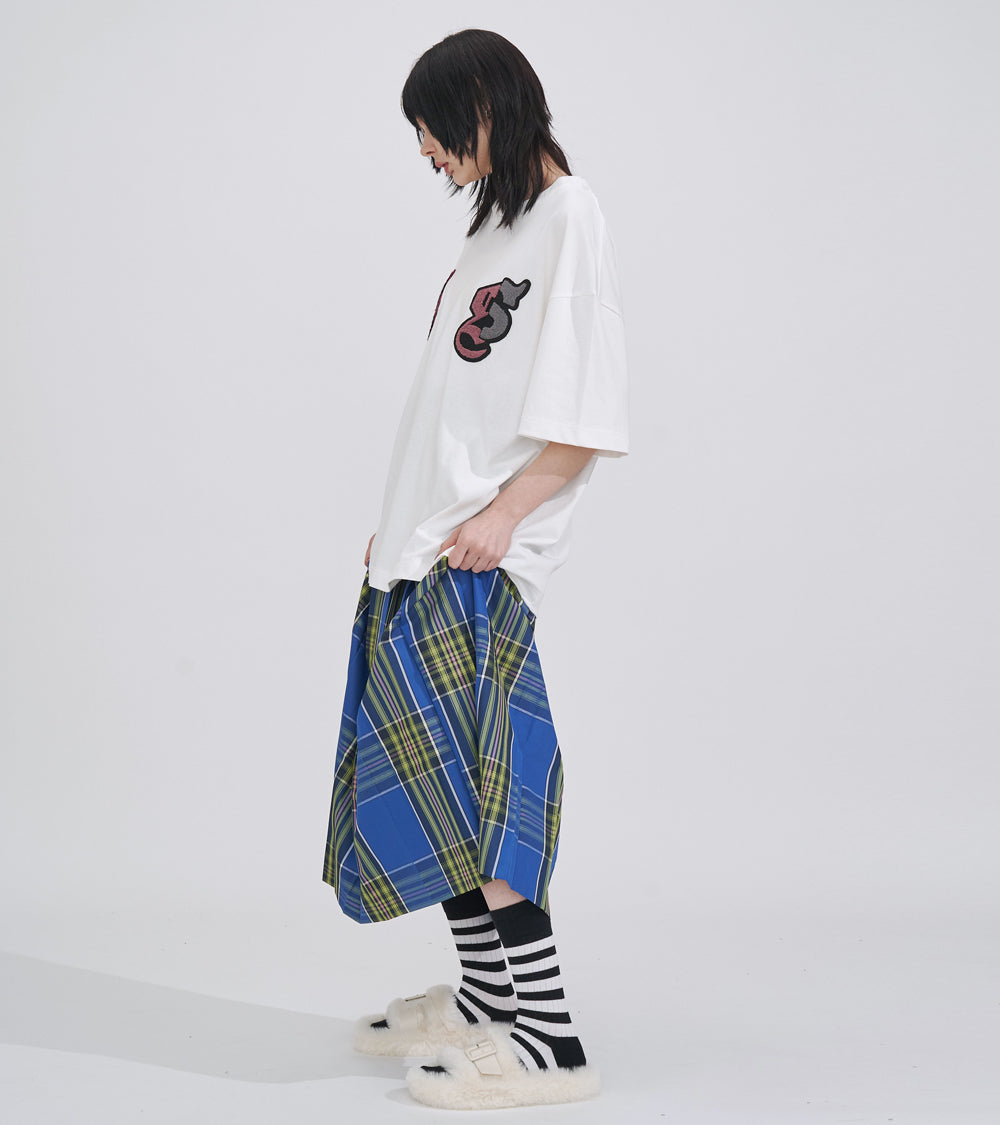 【SALE】NEKOMATA SAGARA TEE