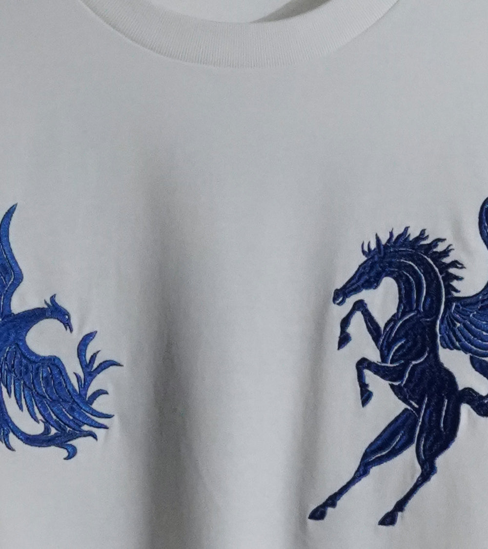 【PRE ORDER】THE PARADE TEE