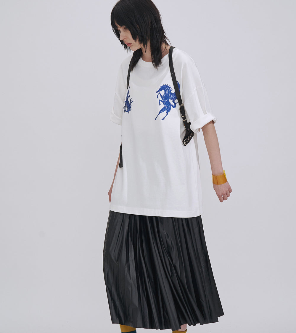 THE PARADE TEE