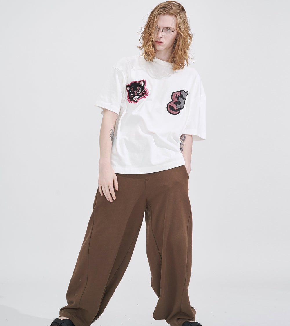 【SALE】NEKOMATA SAGARA TEE