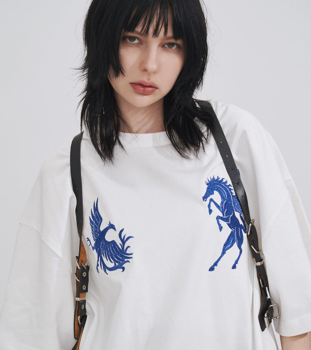 THE PARADE TEE
