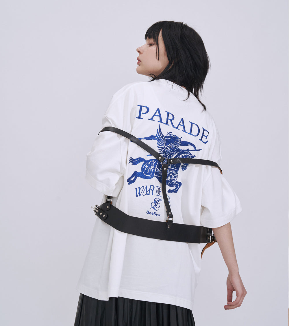 THE PARADE TEE