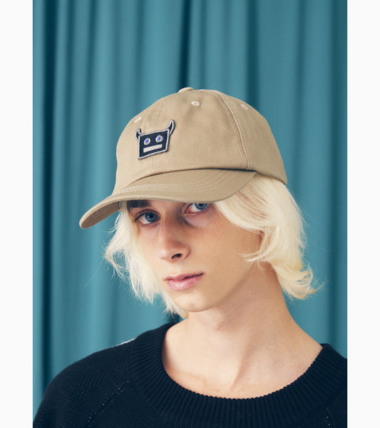 SeeSew CAP #02