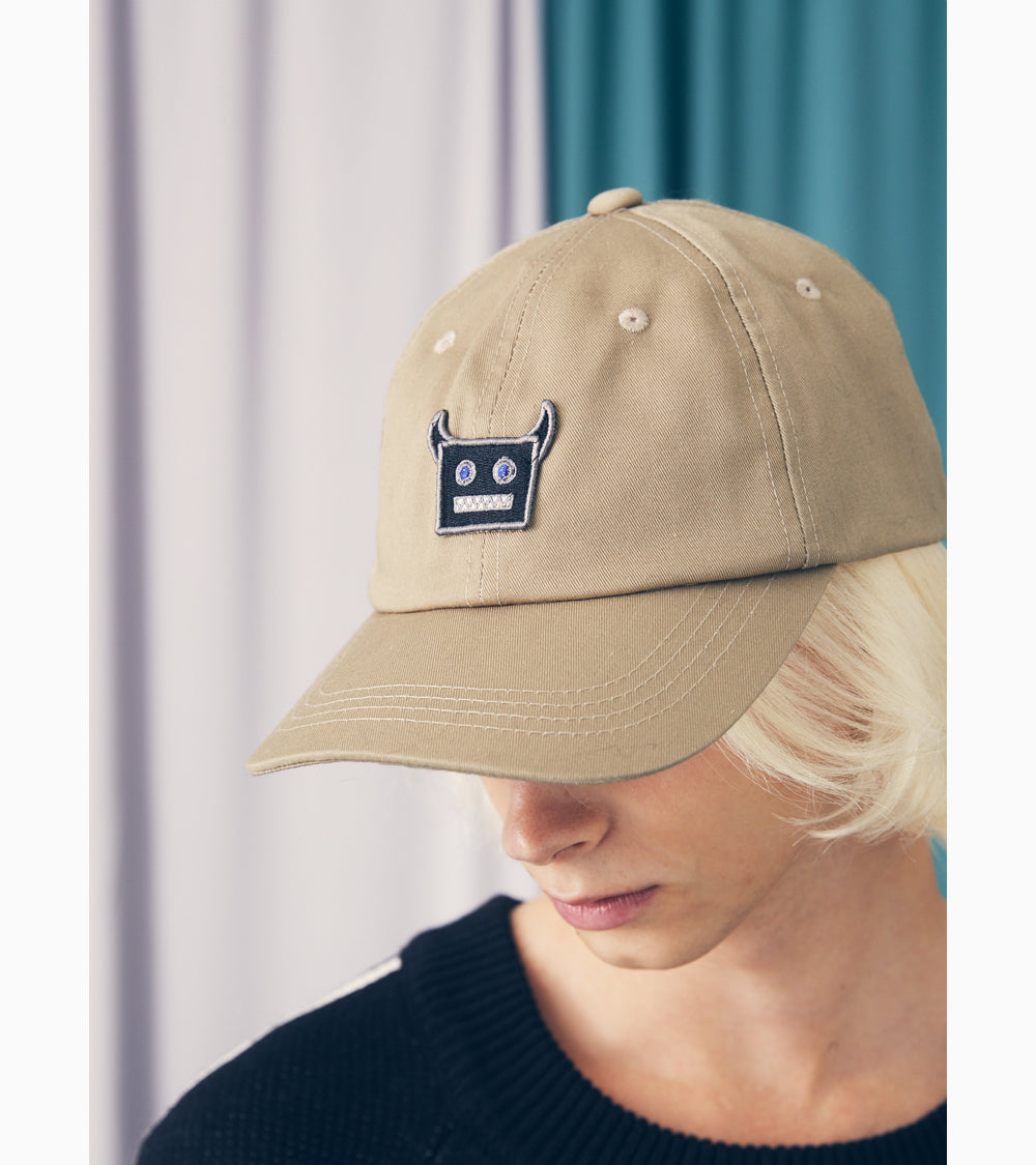SeeSew CAP #02