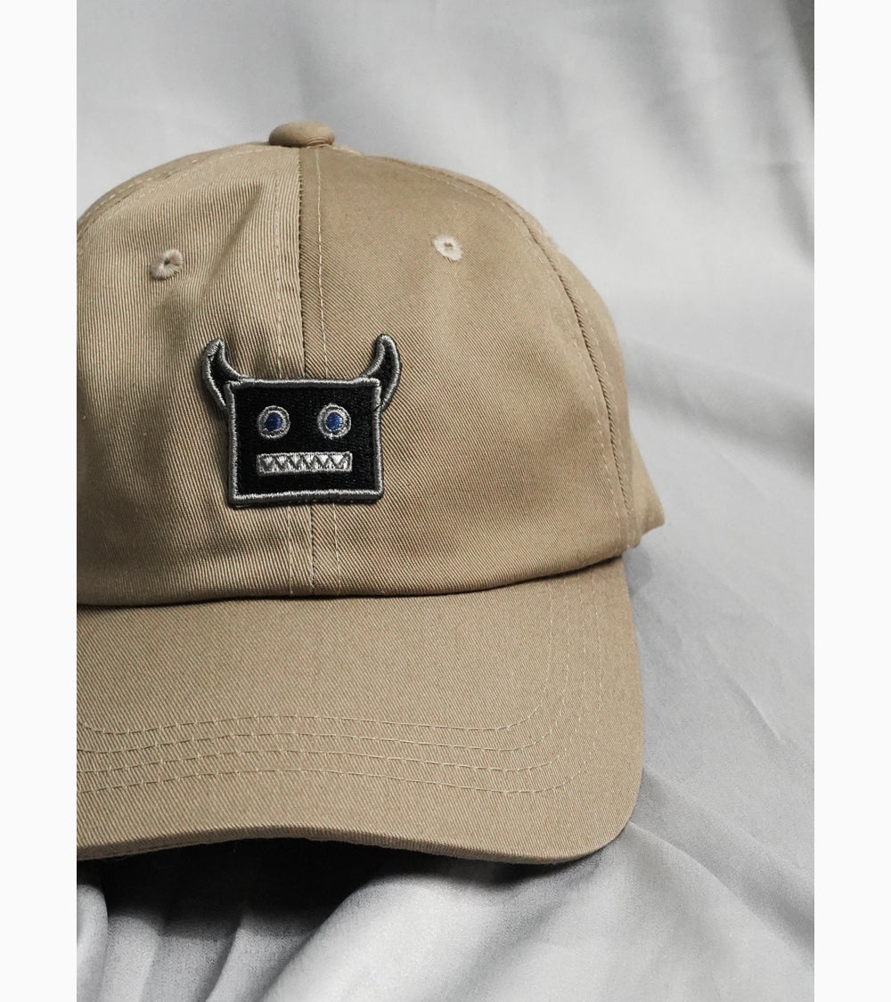 SeeSew CAP #02