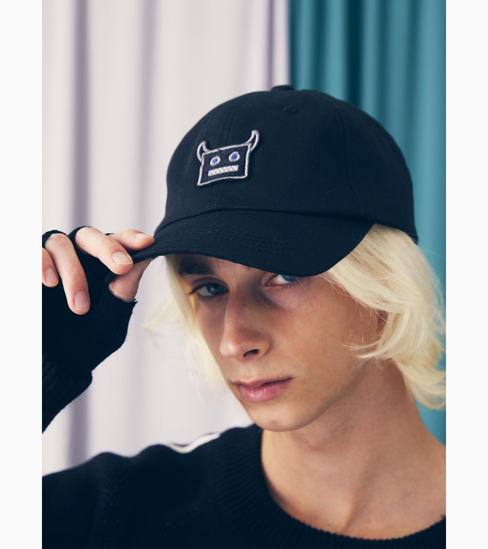 SeeSew CAP #02