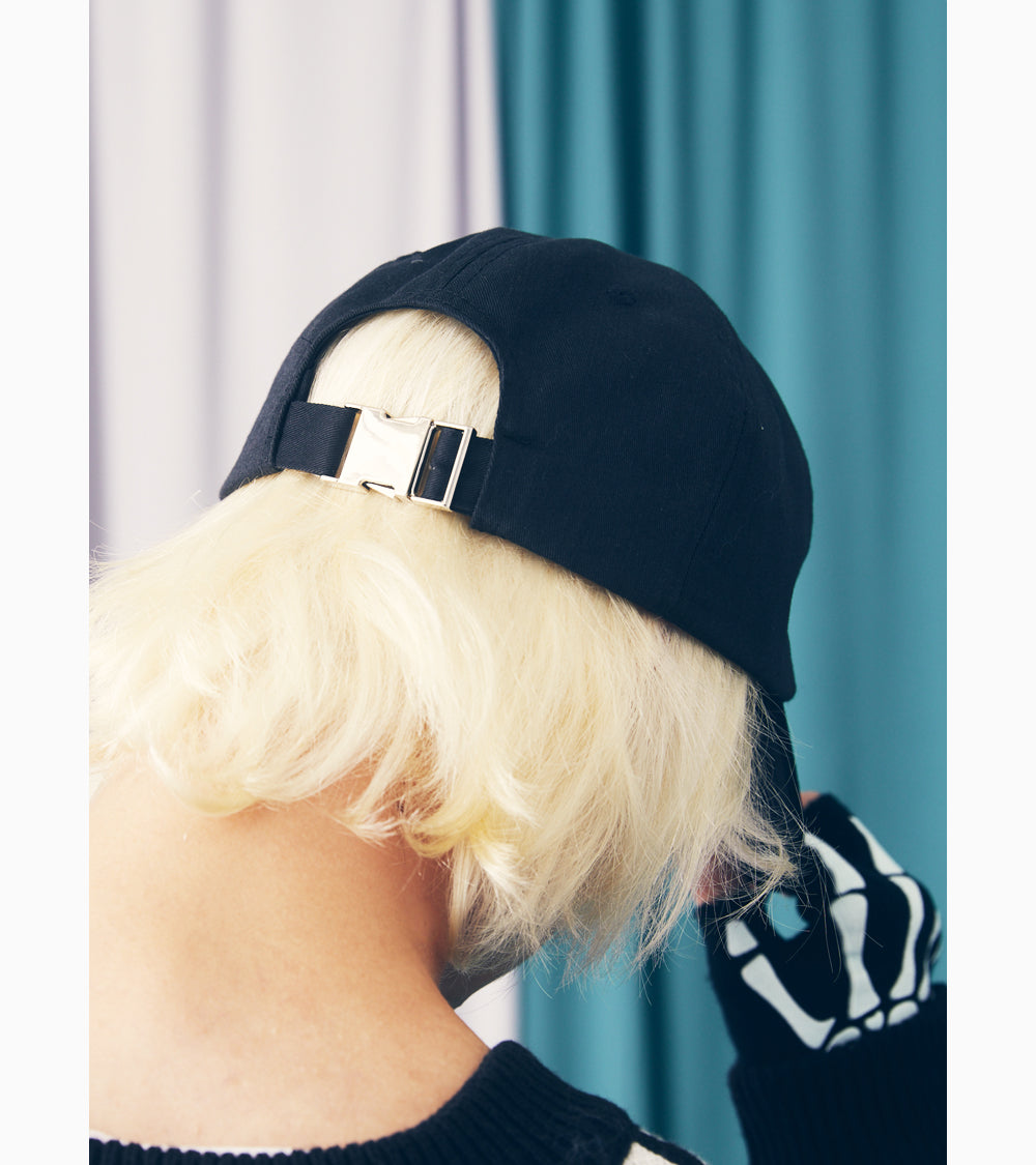 SeeSew CAP #02
