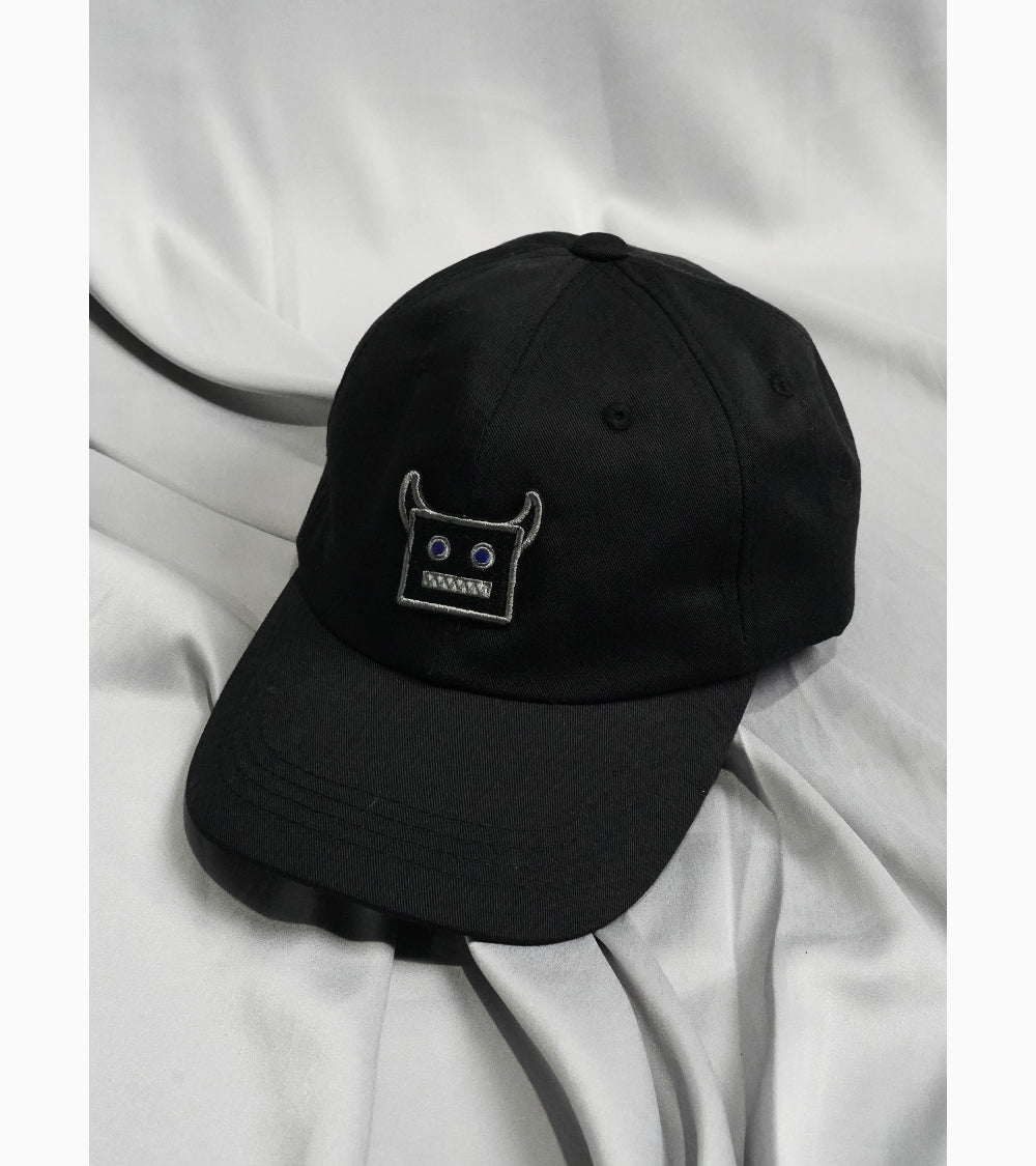 SeeSew CAP #02