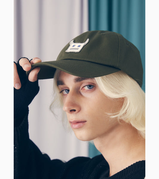 SeeSew CAP #02