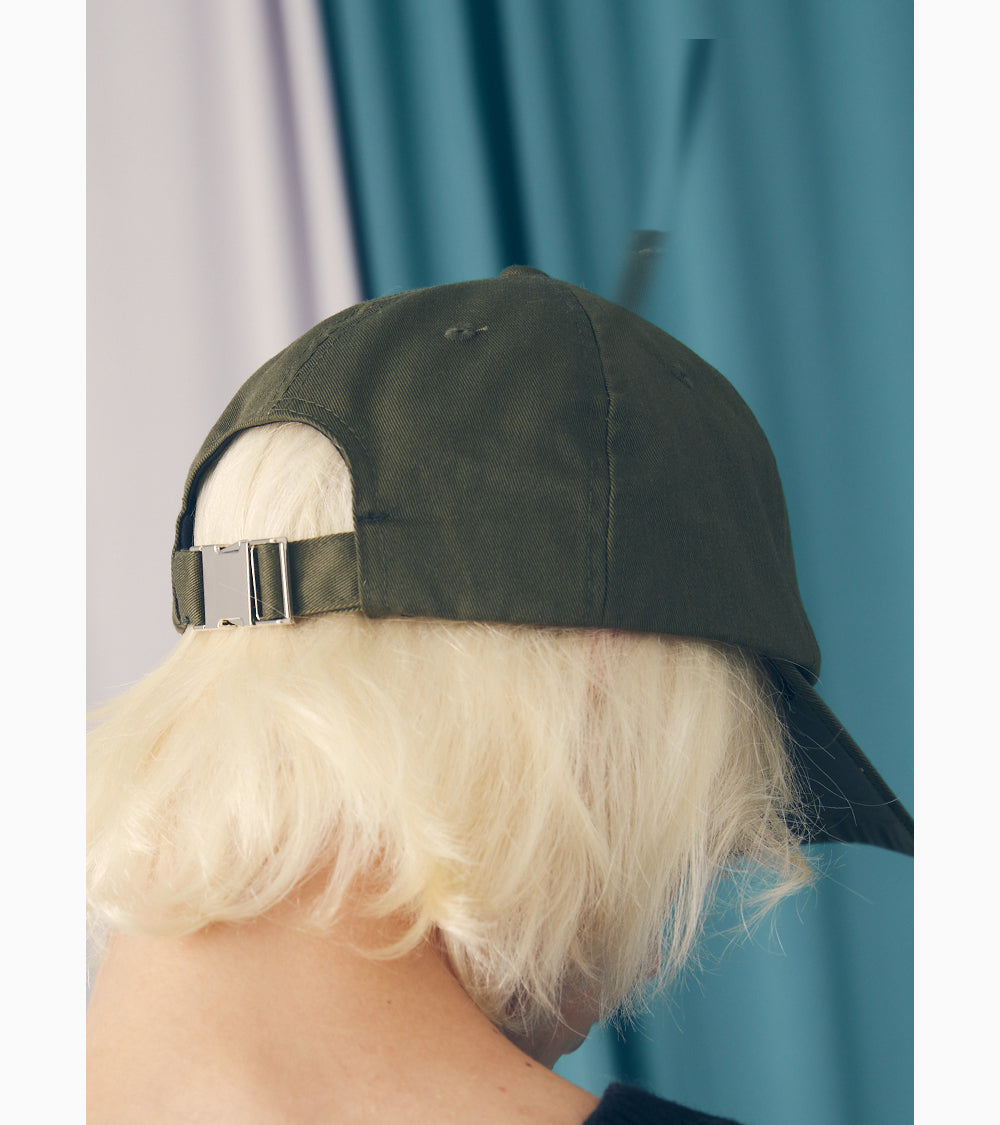 SeeSew CAP #02