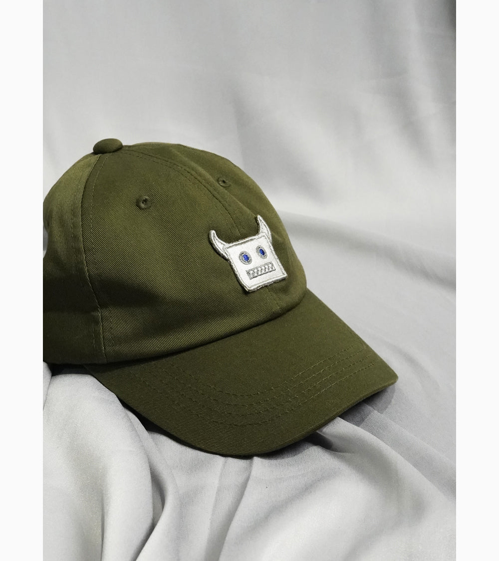 SeeSew CAP #02