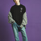 LADY HAND LS TEE