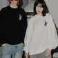 【24AW PRE-ORDER】MARK GONZALES CRUE SWEAT