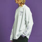 REGIST SMILE LS TEE