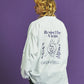 REGIST SMILE LS TEE